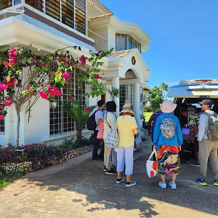 Suva Hideaway Villa Exterior photo